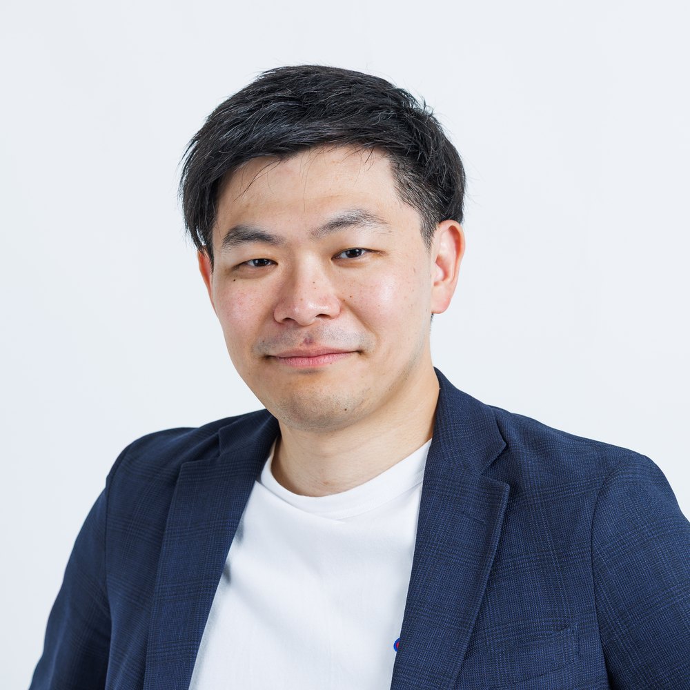 代表取締役 山本 純也